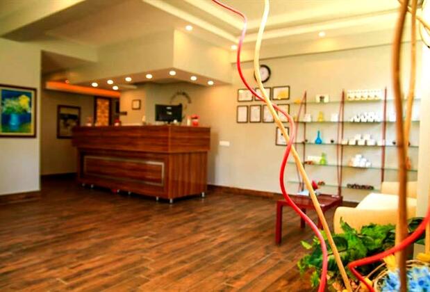 MVK Rezidans - Görsel 4