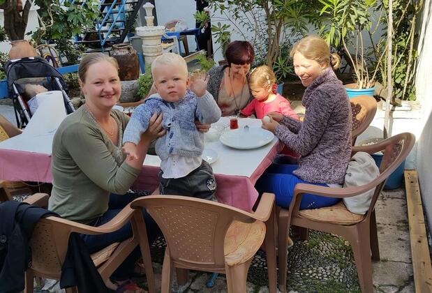 Fındık Pansiyon - Görsel 37