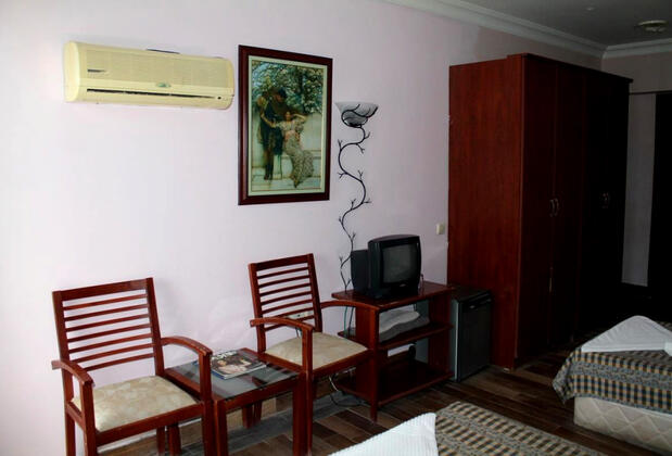 MVK Rezidans - Görsel 6