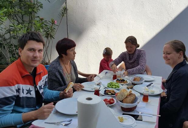 Fındık Pansiyon - Görsel 38