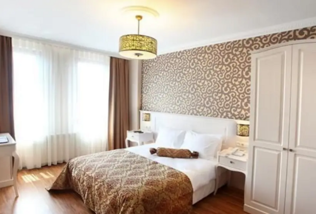 Yusuf Paşa Suites - Görsel 6