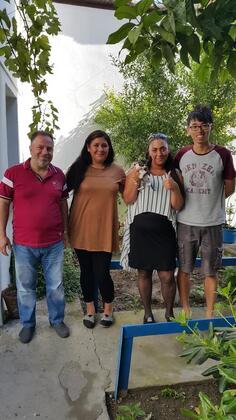 Fındık Pansiyon - Görsel 33