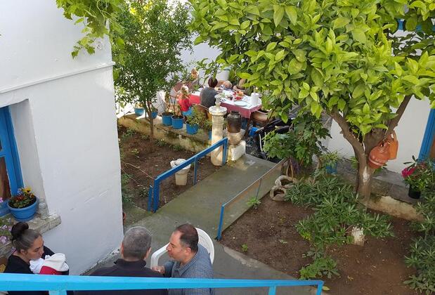 Fındık Pansiyon - Görsel 8