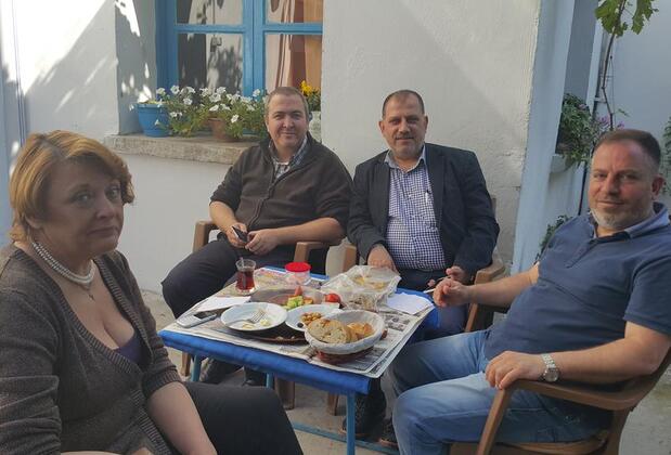 Fındık Pansiyon - Görsel 30