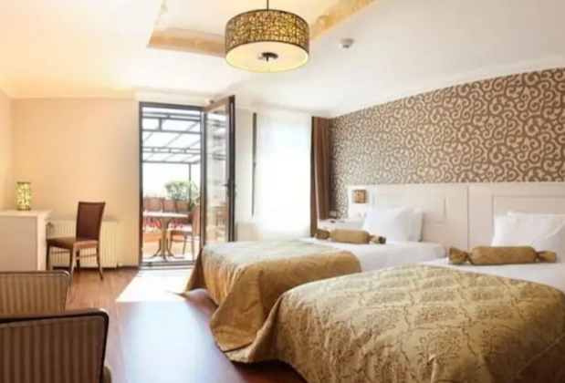 Yusuf Paşa Suites - Görsel 11