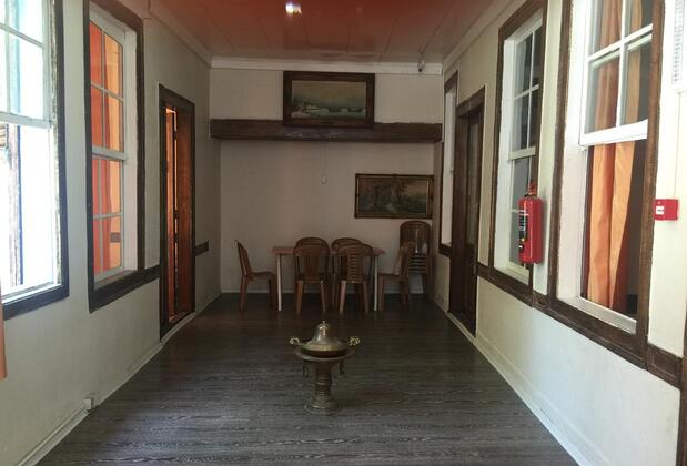 Fındık Pansiyon - Görsel 26