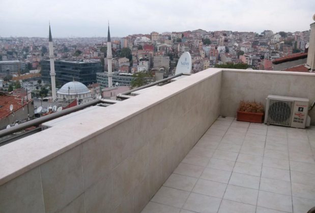 Yusuf Paşa Suites - Görsel 8