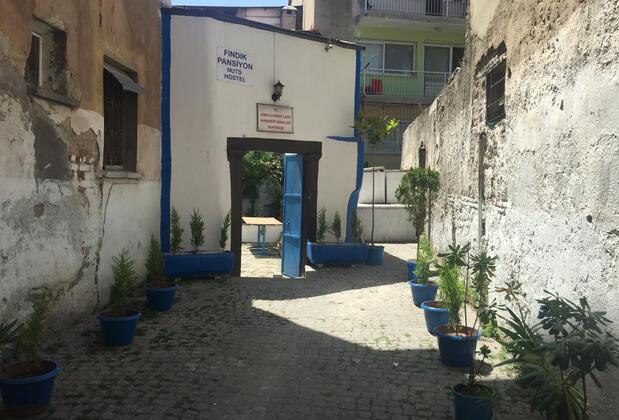 Fındık Pansiyon - Görsel 45