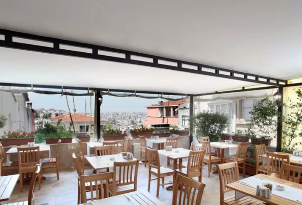 Yusuf Paşa Suites - Görsel 17