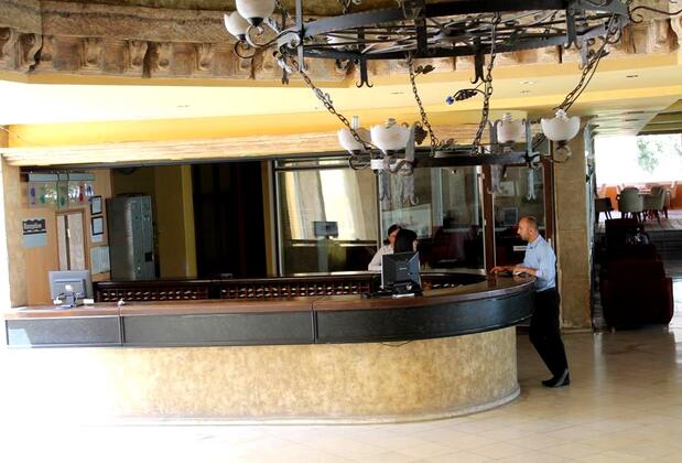 MVK Rezidans - Görsel 8