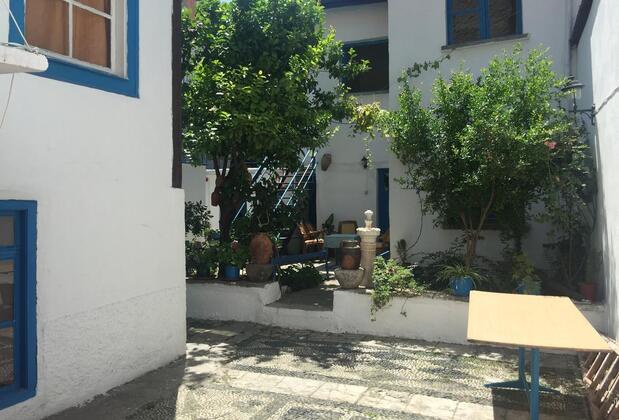 Fındık Pansiyon - Görsel 36