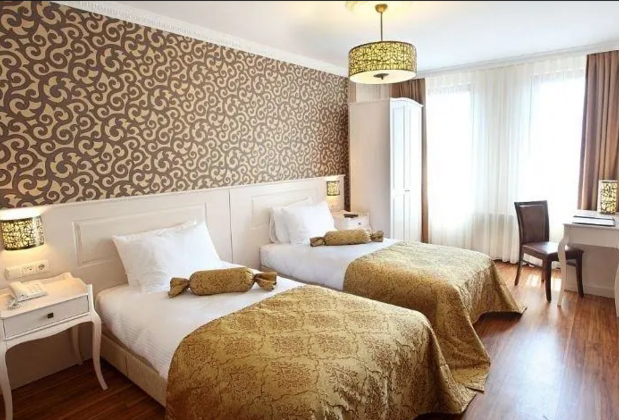 Yusuf Paşa Suites - Görsel 12