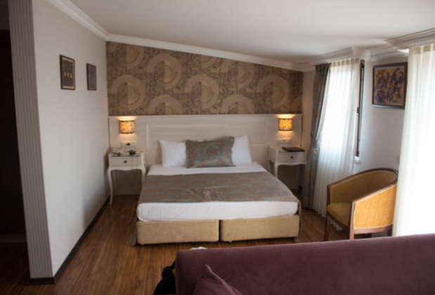 Yusuf Paşa Suites - Görsel 13