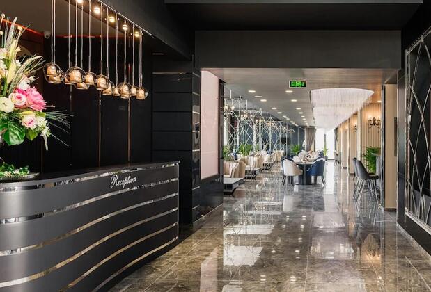 Royal Palace North Cyprus - Görsel 15