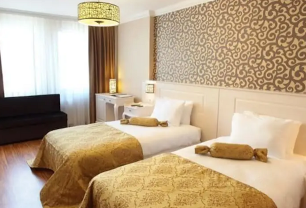 Yusuf Paşa Suites - Görsel 7