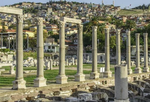 Fındık Pansiyon - Görsel 4