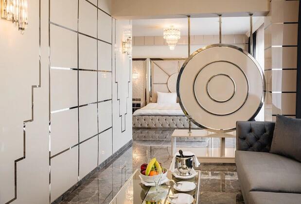 Royal Palace North Cyprus - Görsel 12