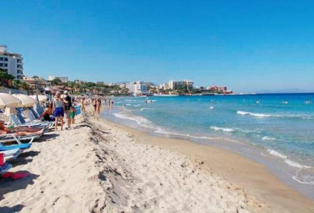 Golden Apartment - Görsel 9