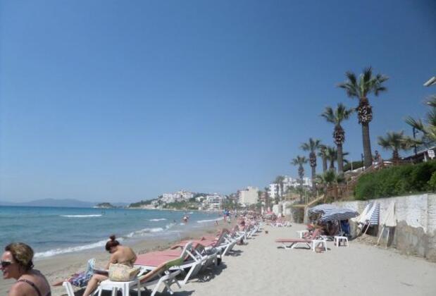 Golden Apartment - Görsel 7