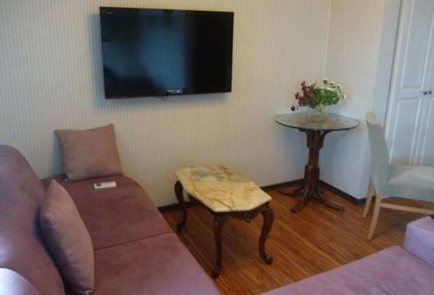 Yusuf Paşa Suites - Görsel 3