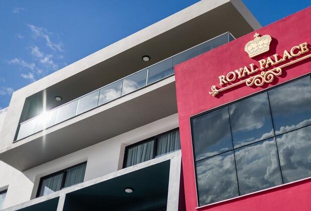 Royal Palace North Cyprus - Görsel 20