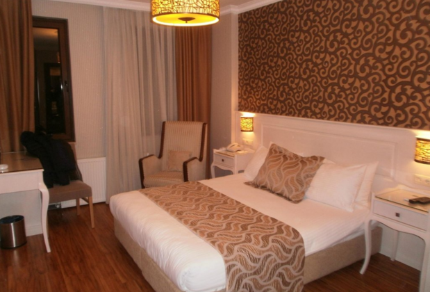 Yusuf Paşa Suites - Görsel 18