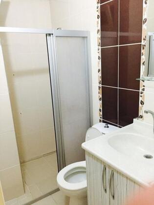 Golden Apartment - Görsel 10