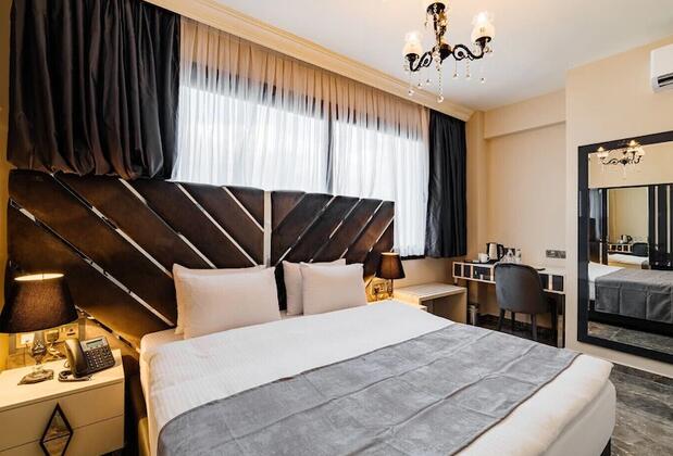 Royal Palace North Cyprus - Görsel 26