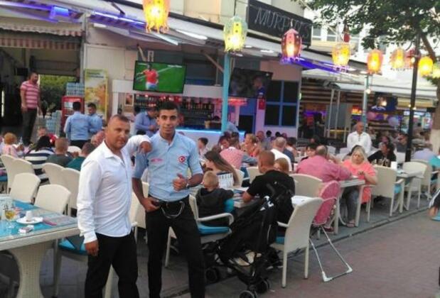 Golden Apartment - Görsel 5