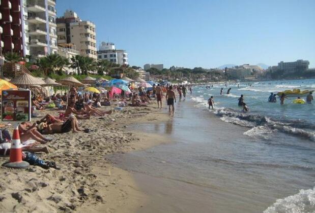 Golden Apartment - Görsel 6