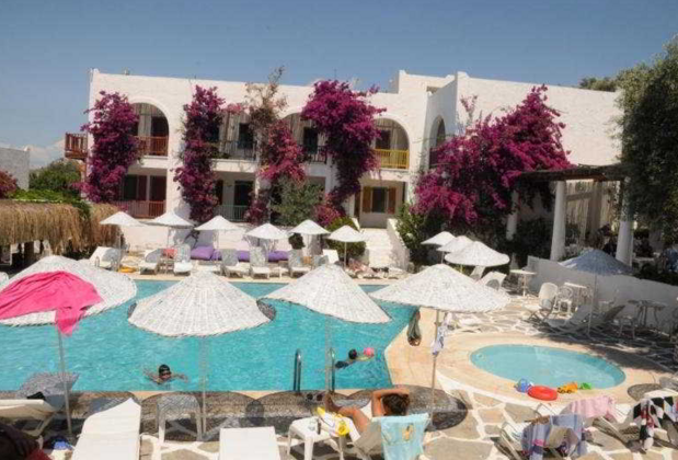 Şamdan Hotel - Görsel 3