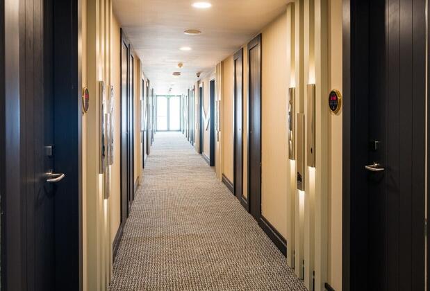 Royal Palace North Cyprus - Görsel 27