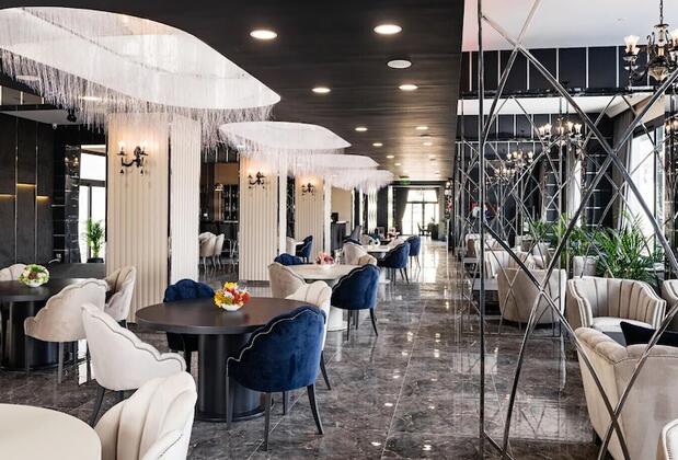 Royal Palace North Cyprus - Görsel 4