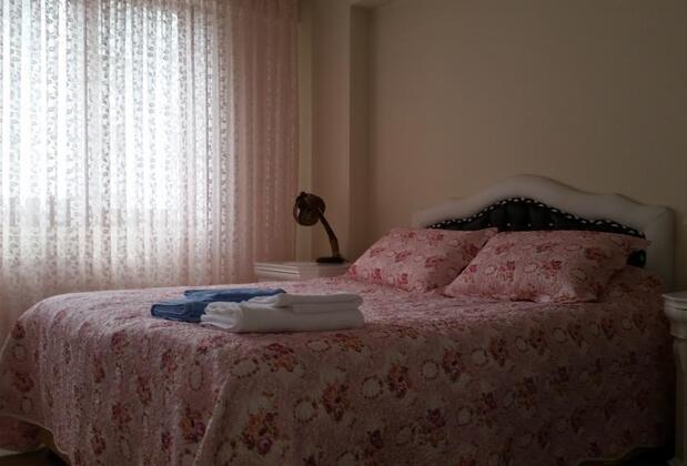 1001 Evler Apartments - Görsel 3