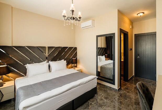 Royal Palace North Cyprus - Görsel 28