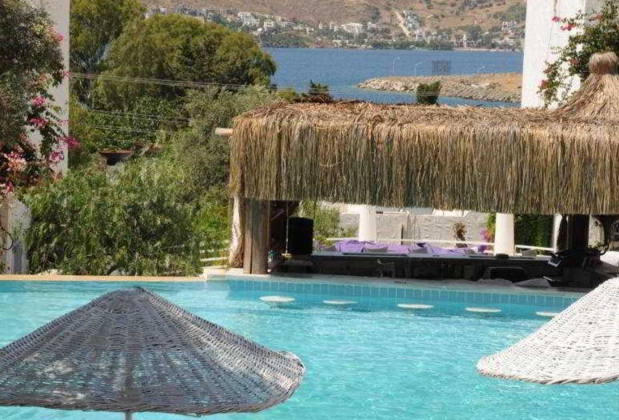 Şamdan Hotel - Görsel 6