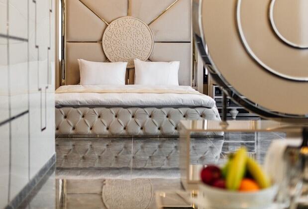 Royal Palace North Cyprus - Görsel 3