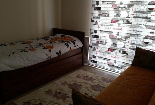 1001 Evler Apartments - Görsel 4