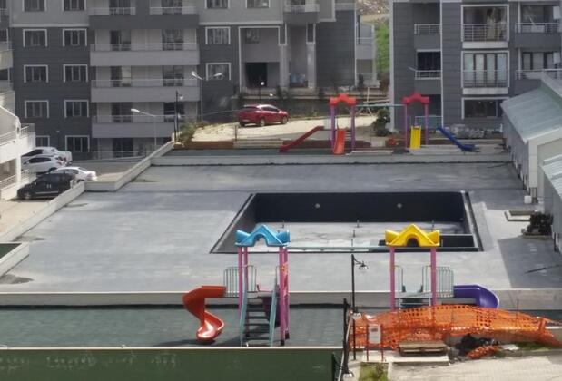 1001 Evler Apartments - Görsel 9