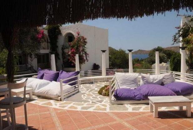 Şamdan Hotel - Görsel 5