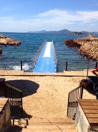 Royal Heights Apartments - Görsel 14