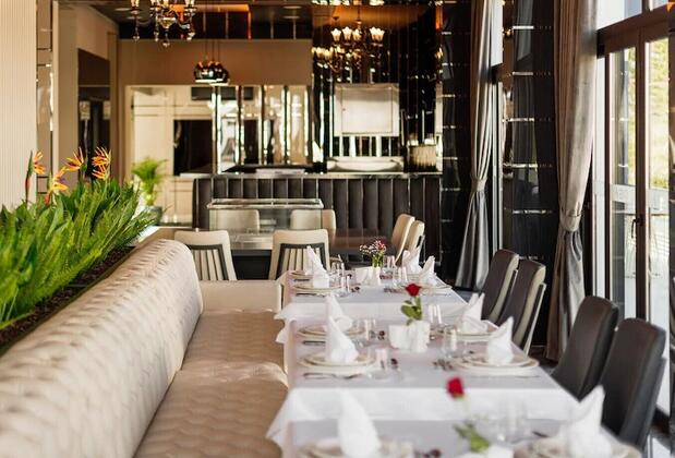 Royal Palace North Cyprus - Görsel 24