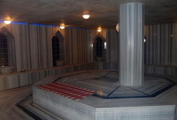 Royal Heights Apartments - Görsel 16