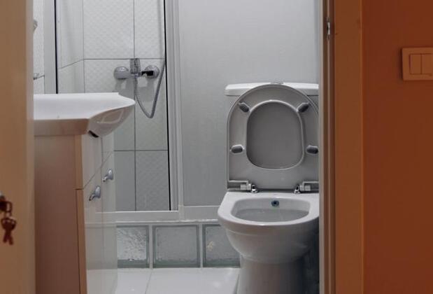 Bakırköy Meydan Hotel - Görsel 3