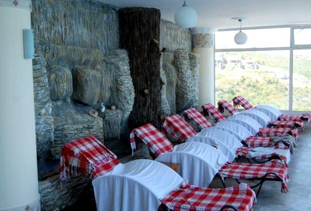 Royal Heights Apartments - Görsel 4