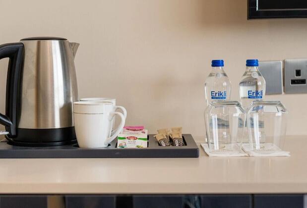 Royal Palace North Cyprus - Görsel 10