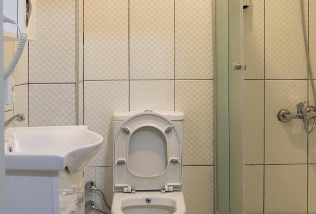 Bakırköy Meydan Hotel - Görsel 16