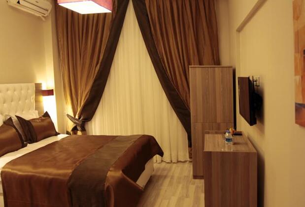 Bakırköy Meydan Hotel - Görsel 7