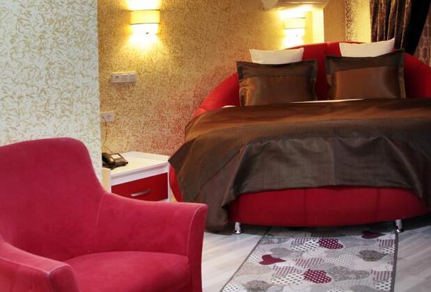 Bakırköy Meydan Hotel - Görsel 8