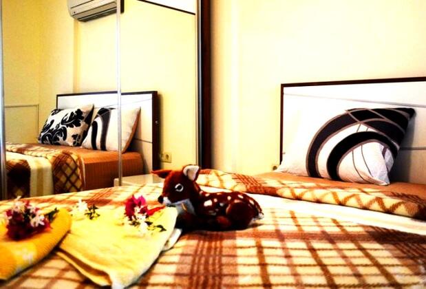 Royal Heights Apartments - Görsel 8